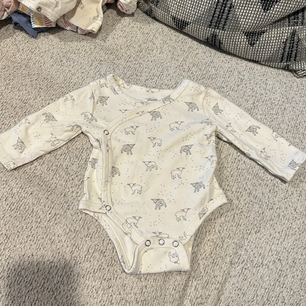 Pehr Lamb LS